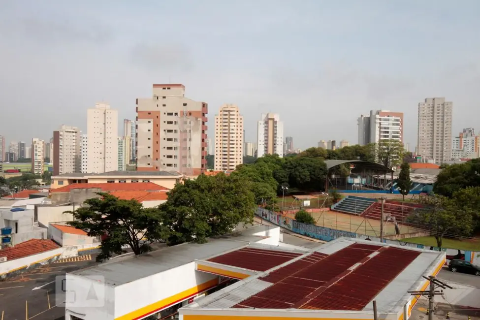Apartamento com 3 quartos à venda, 70m2 em Jardim Anália Franco, São Paulo - SP - imagem 6 Foto 6 de Apartamento com 3 quartos à venda, 70m2 em Jardim Anália Franco, São Paulo - SP