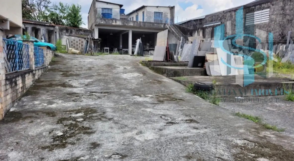 Foto 3 de Terreno / Lote à venda, 900m2 em Ayrosa, Osasco - SP
