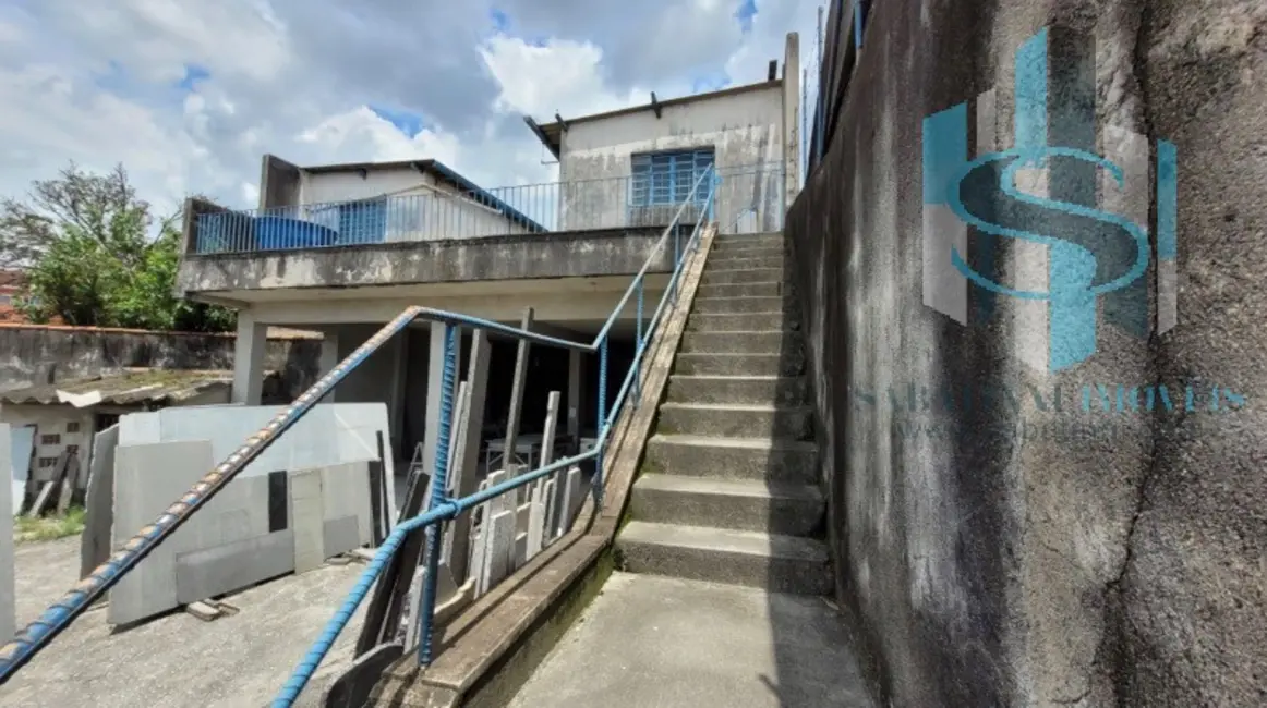 Foto 4 de Terreno / Lote à venda, 900m2 em Ayrosa, Osasco - SP
