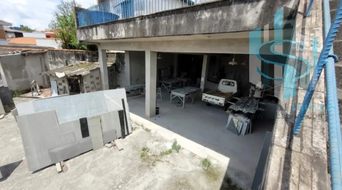Foto 5 de Terreno / Lote à venda, 900m2 em Ayrosa, Osasco - SP