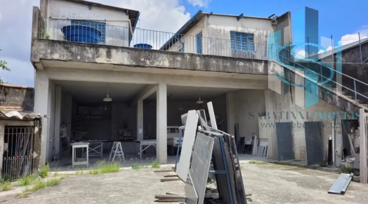 Foto 6 de Terreno / Lote à venda, 900m2 em Ayrosa, Osasco - SP