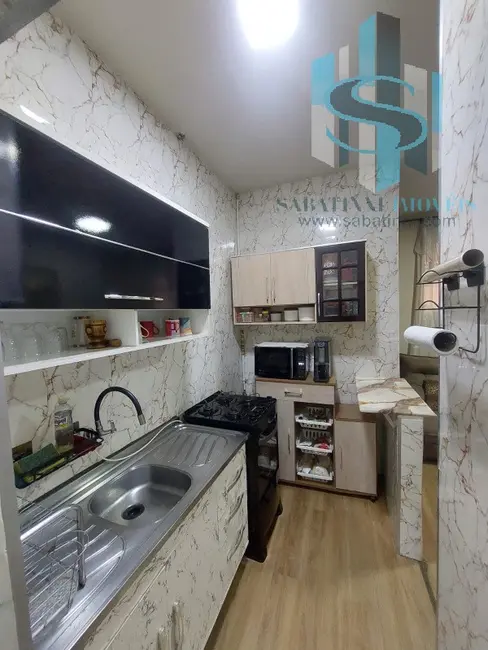 Foto 7 de Apartamento com 1 quarto à venda, 37m2 em República, São Paulo - SP