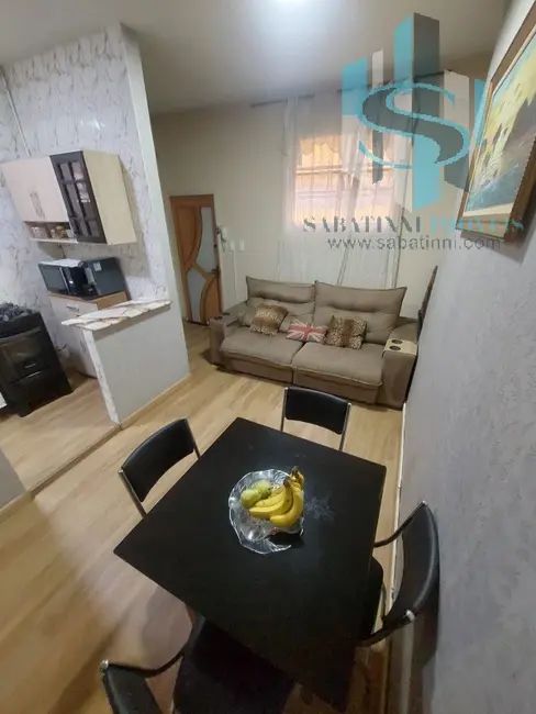 Foto 3 de Apartamento com 1 quarto à venda, 37m2 em República, São Paulo - SP