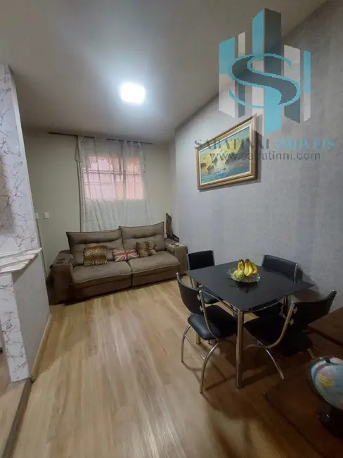 Foto 2 de Apartamento com 1 quarto à venda, 37m2 em República, São Paulo - SP