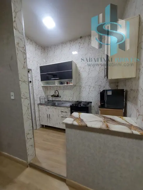 Foto 8 de Apartamento com 1 quarto à venda, 37m2 em República, São Paulo - SP
