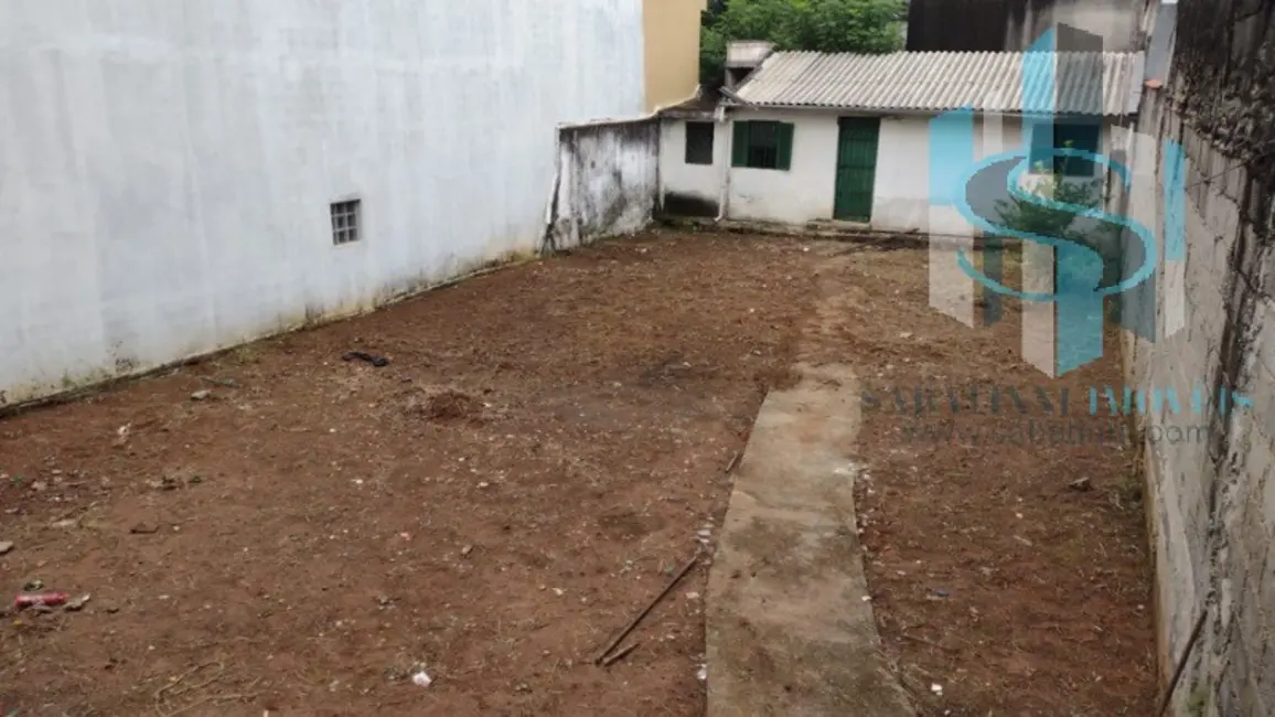 Foto 1 de Terreno / Lote à venda, 250m2 em Jardim Camargo Novo, São Paulo - SP