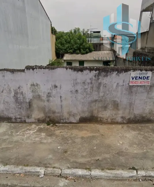 Foto 4 de Terreno / Lote à venda, 250m2 em Jardim Camargo Novo, São Paulo - SP