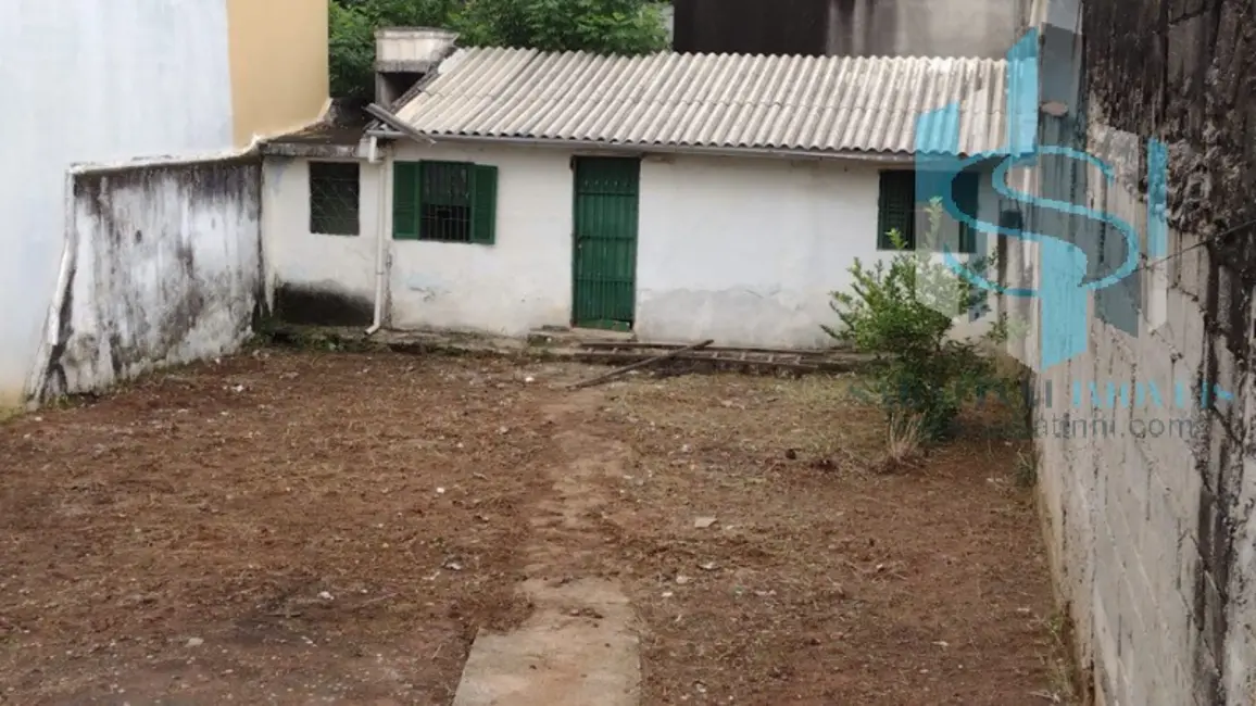 Foto 3 de Terreno / Lote à venda, 250m2 em Jardim Camargo Novo, São Paulo - SP
