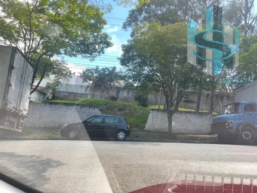 Foto 7 de Terreno / Lote à venda, 512m2 em Parque dos Príncipes, São Paulo - SP