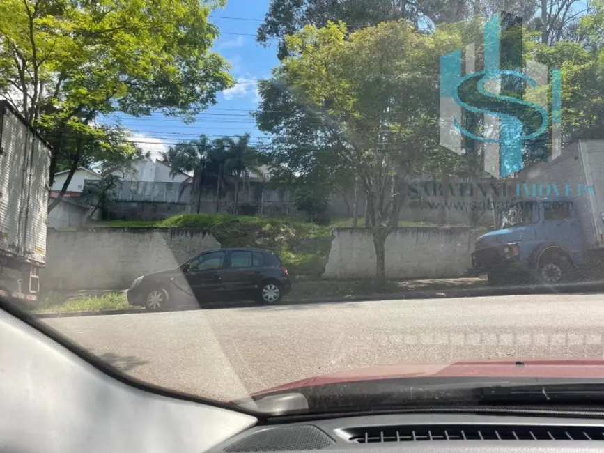 Foto 6 de Terreno / Lote à venda, 512m2 em Parque dos Príncipes, São Paulo - SP