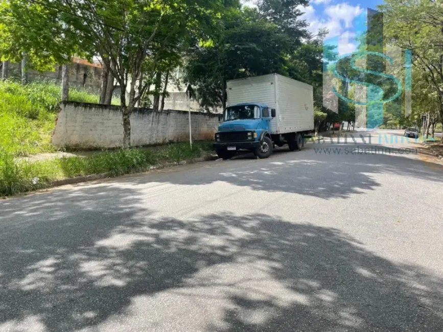 Foto 3 de Terreno / Lote à venda, 512m2 em Parque dos Príncipes, São Paulo - SP
