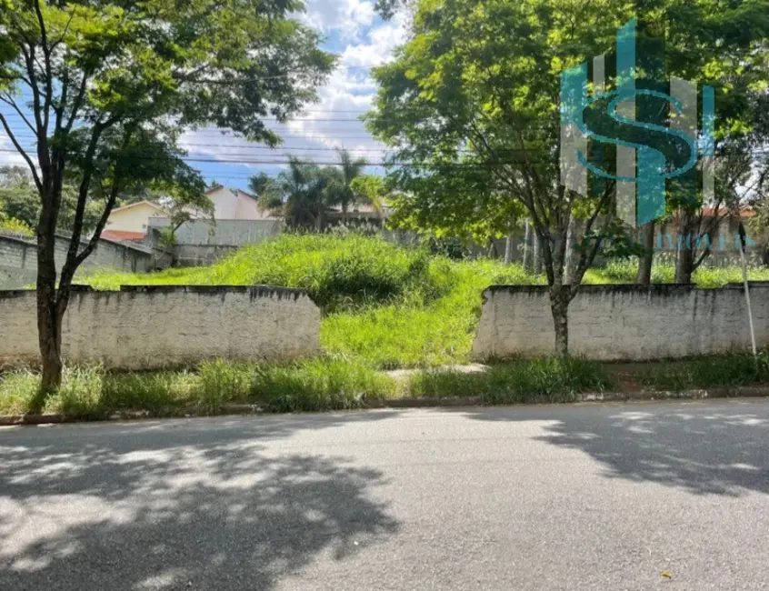 Foto 1 de Terreno / Lote à venda, 512m2 em Parque dos Príncipes, São Paulo - SP
