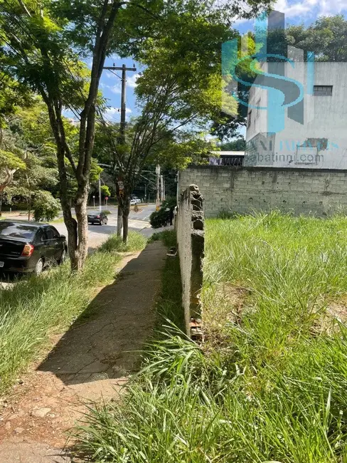 Foto 4 de Terreno / Lote à venda, 512m2 em Parque dos Príncipes, São Paulo - SP