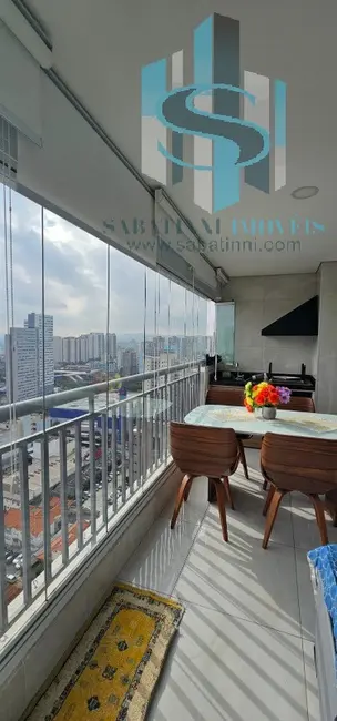Apartamento com 2 quartos à venda, 78m2 em Tatuapé, São Paulo - SP - imagem 4 Foto 4 de Apartamento com 2 quartos à venda, 78m2 em Tatuapé, São Paulo - SP