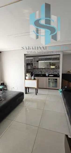 Apartamento com 2 quartos à venda, 78m2 em Tatuapé, São Paulo - SP - imagem 2 Foto 2 de Apartamento com 2 quartos à venda, 78m2 em Tatuapé, São Paulo - SP