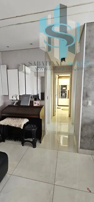 Apartamento com 2 quartos à venda, 78m2 em Tatuapé, São Paulo - SP - imagem 7 Foto 7 de Apartamento com 2 quartos à venda, 78m2 em Tatuapé, São Paulo - SP