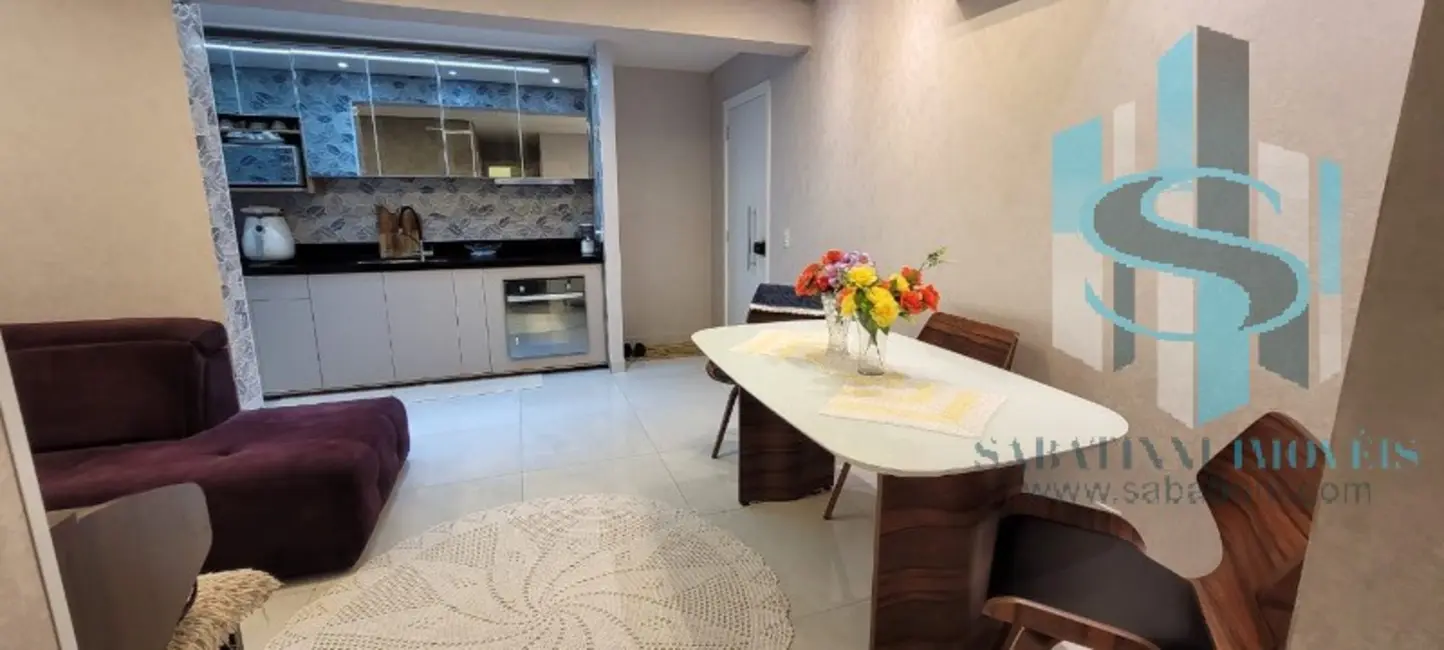 Apartamento com 2 quartos à venda, 78m2 em Tatuapé, São Paulo - SP - imagem 5 Foto 5 de Apartamento com 2 quartos à venda, 78m2 em Tatuapé, São Paulo - SP