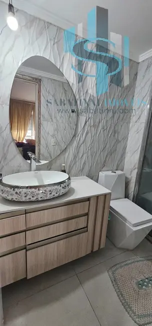 Apartamento com 2 quartos à venda, 78m2 em Tatuapé, São Paulo - SP - imagem 9 Foto 9 de Apartamento com 2 quartos à venda, 78m2 em Tatuapé, São Paulo - SP