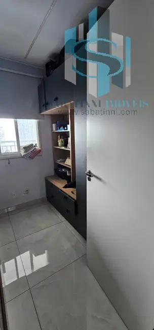 Apartamento com 2 quartos à venda, 78m2 em Tatuapé, São Paulo - SP - imagem 8 Foto 8 de Apartamento com 2 quartos à venda, 78m2 em Tatuapé, São Paulo - SP