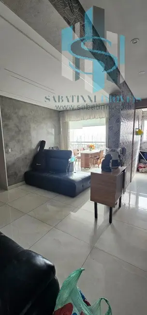 Apartamento com 2 quartos à venda, 78m2 em Tatuapé, São Paulo - SP - imagem 3 Foto 3 de Apartamento com 2 quartos à venda, 78m2 em Tatuapé, São Paulo - SP