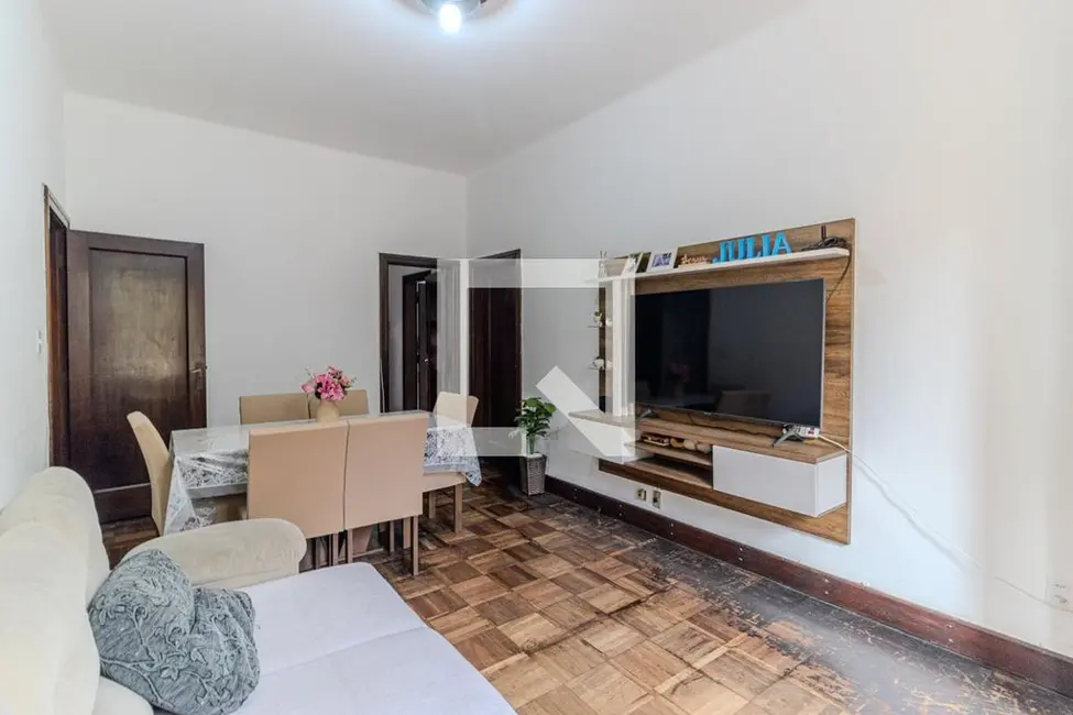 Foto 4 de Apartamento com 2 quartos à venda, 110m2 em Santa Cecília, São Paulo - SP