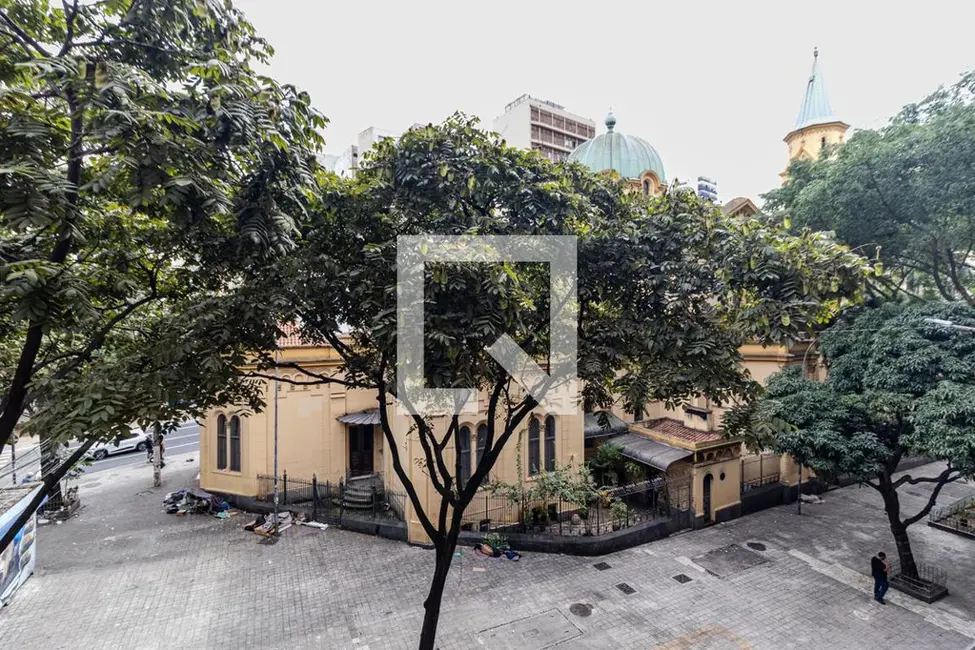 Foto 8 de Apartamento com 2 quartos à venda, 110m2 em Santa Cecília, São Paulo - SP