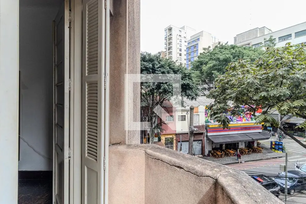 Foto 7 de Apartamento com 2 quartos à venda, 110m2 em Santa Cecília, São Paulo - SP