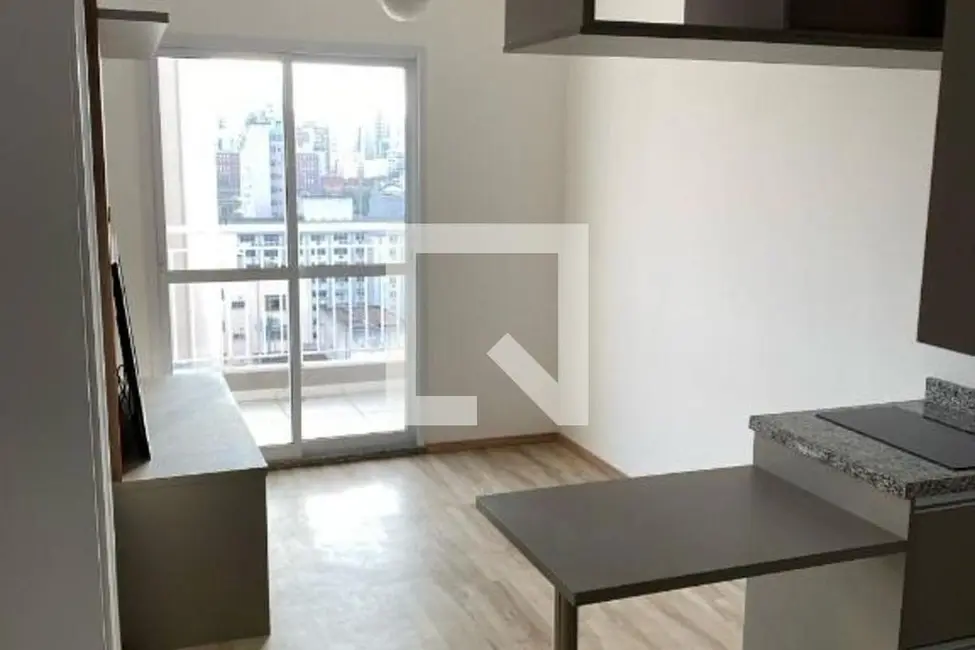Apartamento com 1 quarto à venda, 40m2 em Santa Cecília, São Paulo - SP - imagem 1 Foto 1 de Apartamento com 1 quarto à venda, 40m2 em Santa Cecília, São Paulo - SP