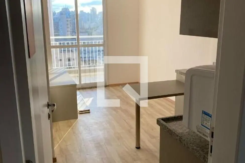Apartamento com 1 quarto à venda, 40m2 em Santa Cecília, São Paulo - SP - imagem 5 Foto 5 de Apartamento com 1 quarto à venda, 40m2 em Santa Cecília, São Paulo - SP