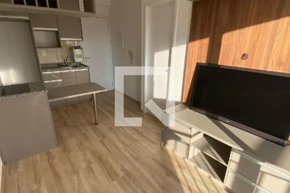 Apartamento com 1 quarto à venda, 40m2 em Santa Cecília, São Paulo - SP - imagem 3 Foto 3 de Apartamento com 1 quarto à venda, 40m2 em Santa Cecília, São Paulo - SP
