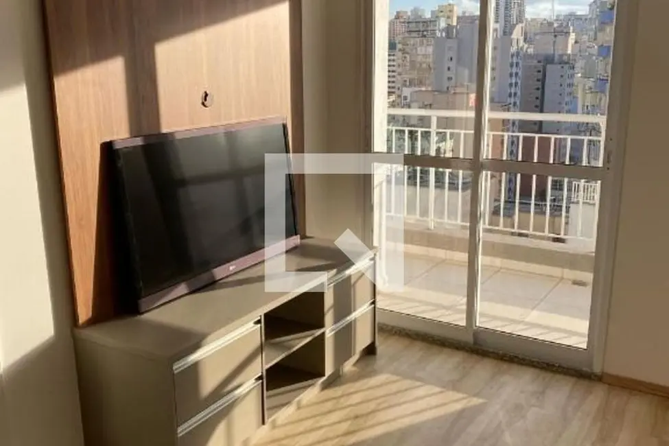 Apartamento com 1 quarto à venda, 40m2 em Santa Cecília, São Paulo - SP - imagem 2 Foto 2 de Apartamento com 1 quarto à venda, 40m2 em Santa Cecília, São Paulo - SP