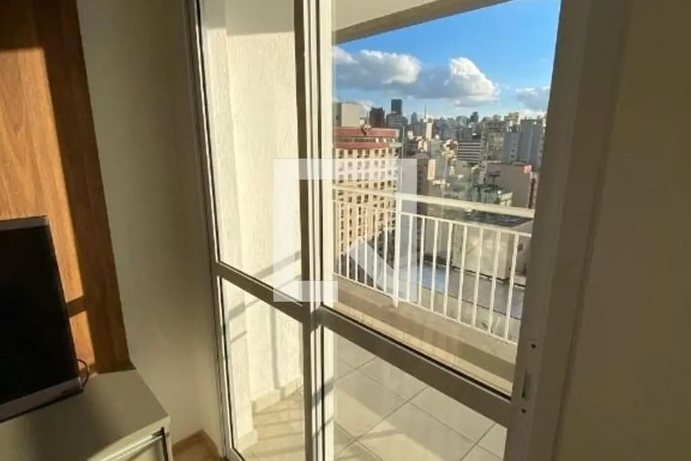 Apartamento com 1 quarto à venda, 40m2 em Santa Cecília, São Paulo - SP - imagem 4 Foto 4 de Apartamento com 1 quarto à venda, 40m2 em Santa Cecília, São Paulo - SP