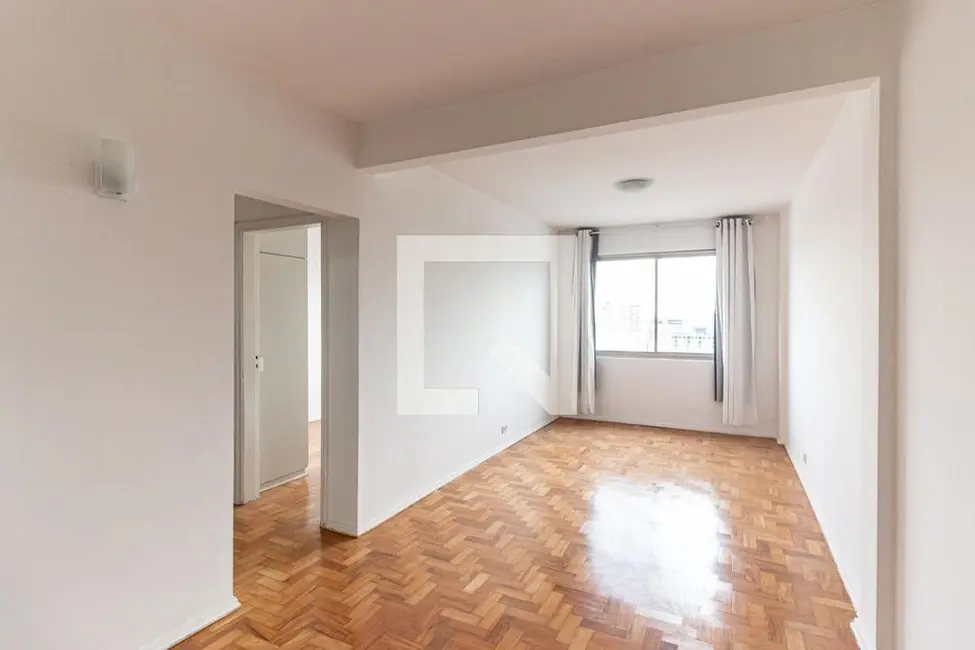 Apartamento com 1 quarto à venda, 47m2 em Santa Cecília, São Paulo - SP - imagem 3 Foto 3 de Apartamento com 1 quarto à venda, 47m2 em Santa Cecília, São Paulo - SP