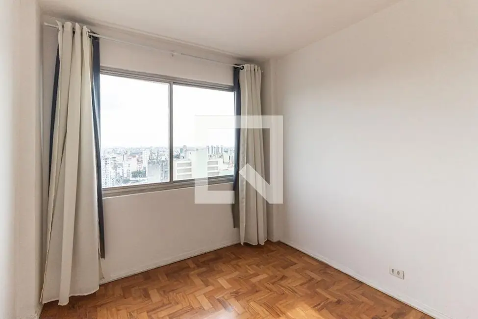 Apartamento com 1 quarto à venda, 47m2 em Santa Cecília, São Paulo - SP - imagem 8 Foto 8 de Apartamento com 1 quarto à venda, 47m2 em Santa Cecília, São Paulo - SP