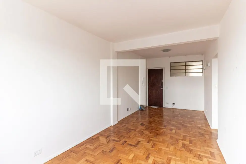 Apartamento com 1 quarto à venda, 47m2 em Santa Cecília, São Paulo - SP - imagem 4 Foto 4 de Apartamento com 1 quarto à venda, 47m2 em Santa Cecília, São Paulo - SP