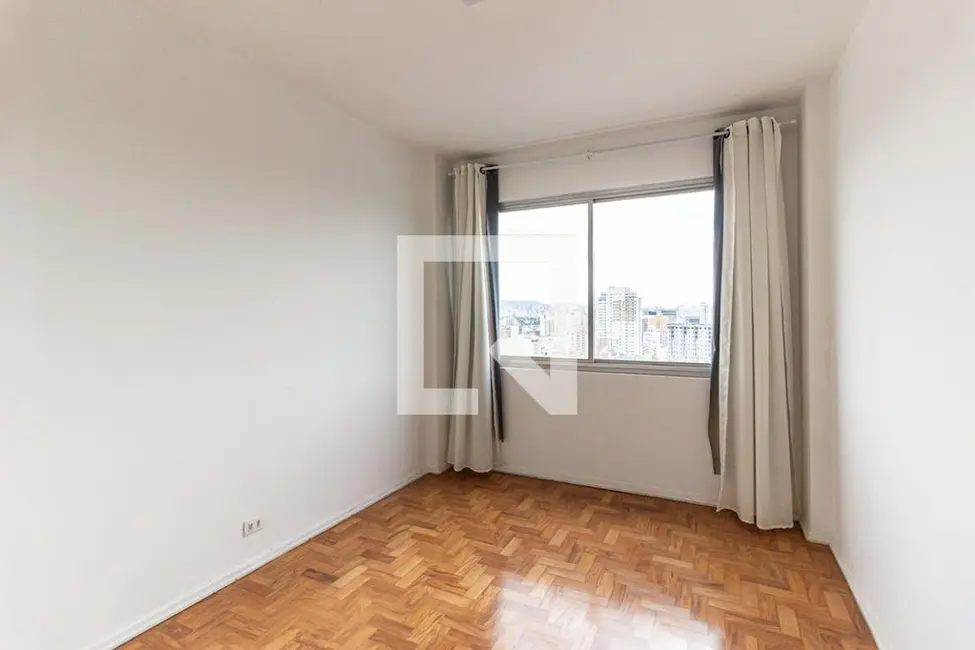 Apartamento com 1 quarto à venda, 47m2 em Santa Cecília, São Paulo - SP - imagem 7 Foto 7 de Apartamento com 1 quarto à venda, 47m2 em Santa Cecília, São Paulo - SP