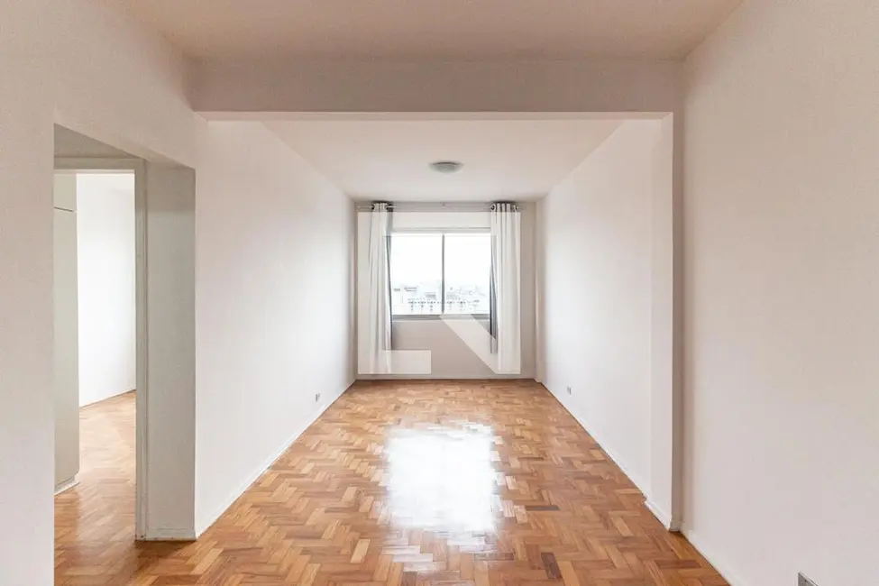 Apartamento com 1 quarto à venda, 47m2 em Santa Cecília, São Paulo - SP - imagem 2 Foto 2 de Apartamento com 1 quarto à venda, 47m2 em Santa Cecília, São Paulo - SP