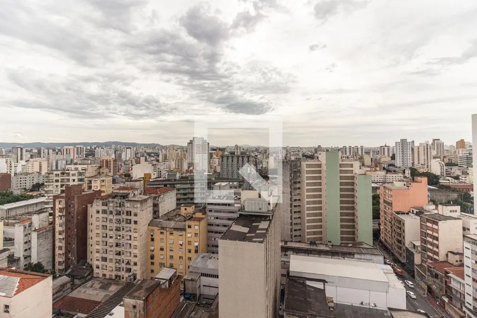 Apartamento com 1 quarto à venda, 47m2 em Santa Cecília, São Paulo - SP - imagem 6 Foto 6 de Apartamento com 1 quarto à venda, 47m2 em Santa Cecília, São Paulo - SP