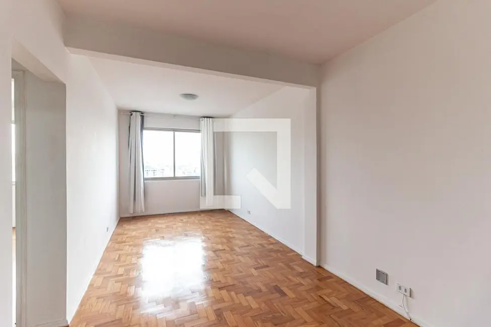 Apartamento com 1 quarto à venda, 47m2 em Santa Cecília, São Paulo - SP - imagem 1 Foto 1 de Apartamento com 1 quarto à venda, 47m2 em Santa Cecília, São Paulo - SP