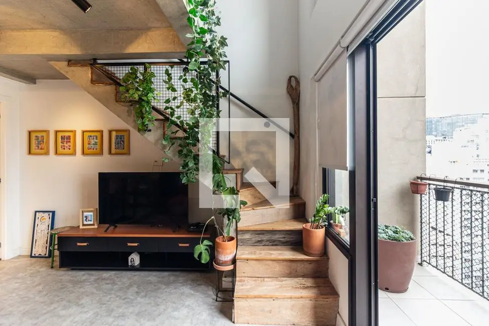 Foto 8 de Kitnet com 1 quarto à venda, 48m2 em Santa Cecília, São Paulo - SP