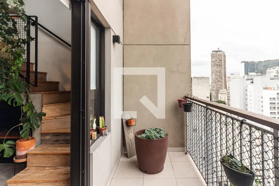 Foto 9 de Kitnet com 1 quarto à venda, 48m2 em Santa Cecília, São Paulo - SP