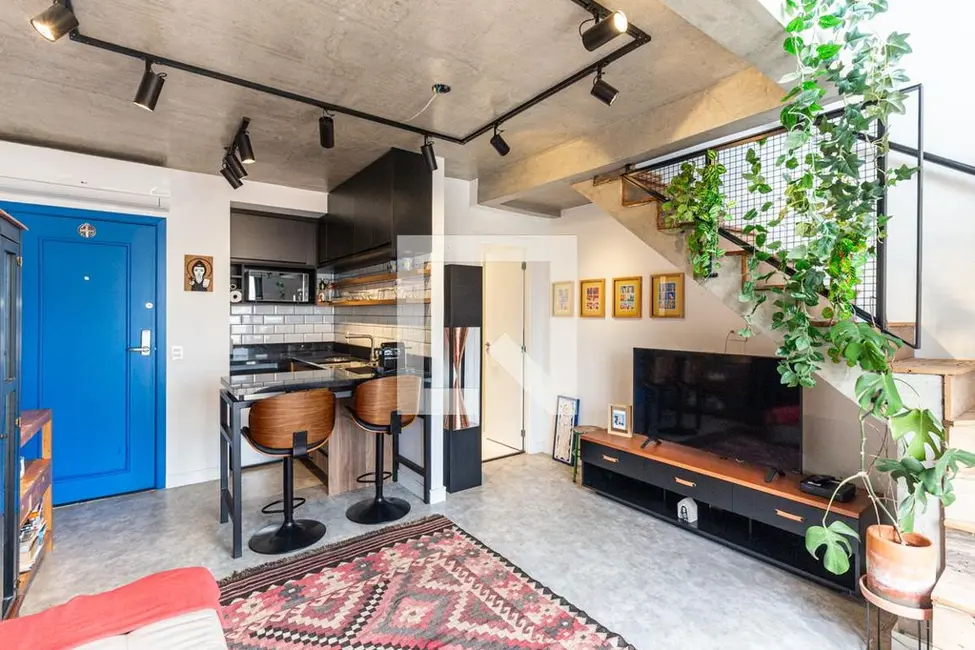 Foto 7 de Kitnet com 1 quarto à venda, 48m2 em Santa Cecília, São Paulo - SP