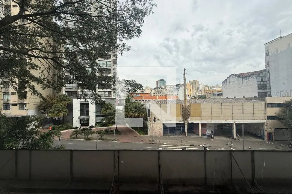 Foto 9 de Apartamento com 1 quarto à venda, 78m2 em Santa Cecília, São Paulo - SP