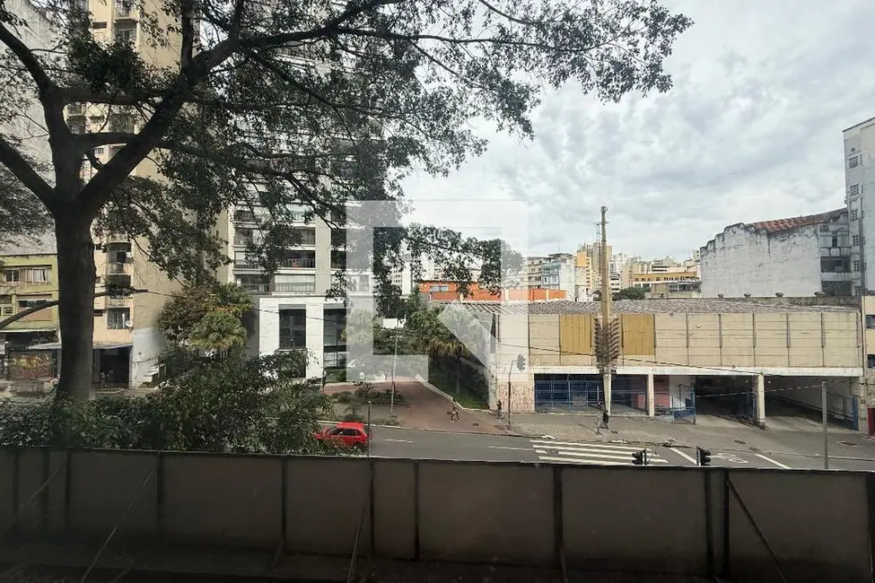 Foto 8 de Apartamento com 1 quarto à venda, 78m2 em Santa Cecília, São Paulo - SP