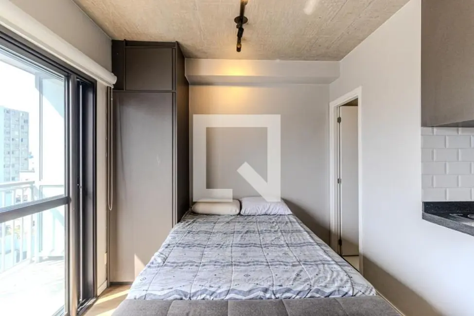 Foto 9 de Kitnet com 1 quarto à venda, 30m2 em Santa Cecília, São Paulo - SP
