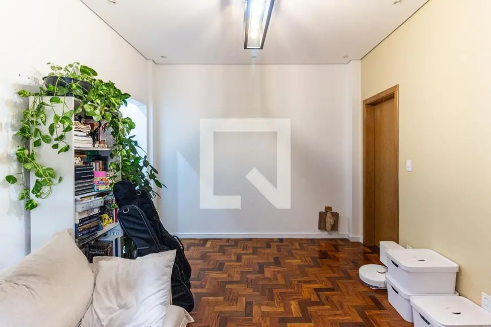 Apartamento com 1 quarto à venda, 65m2 em Santa Cecília, São Paulo - SP - imagem 4 Foto 4 de Apartamento com 1 quarto à venda, 65m2 em Santa Cecília, São Paulo - SP