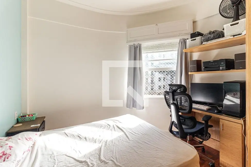 Apartamento com 1 quarto à venda, 65m2 em Santa Cecília, São Paulo - SP - imagem 8 Foto 8 de Apartamento com 1 quarto à venda, 65m2 em Santa Cecília, São Paulo - SP
