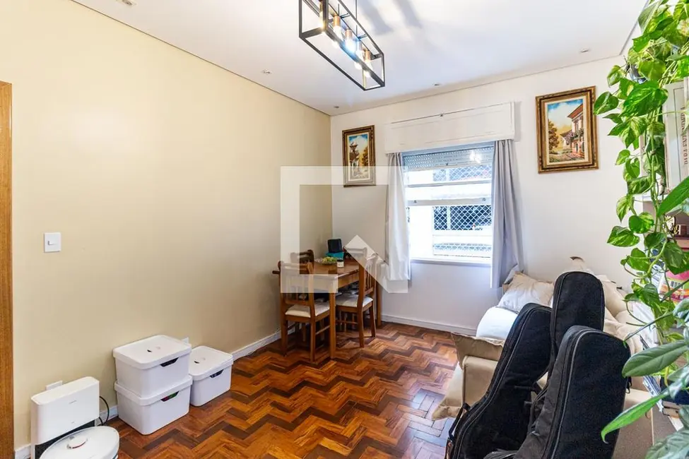 Apartamento com 1 quarto à venda, 65m2 em Santa Cecília, São Paulo - SP - imagem 3 Foto 3 de Apartamento com 1 quarto à venda, 65m2 em Santa Cecília, São Paulo - SP