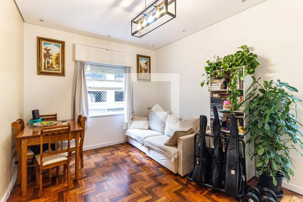 Apartamento com 1 quarto à venda, 65m2 em Santa Cecília, São Paulo - SP - imagem 1 Foto 1 de Apartamento com 1 quarto à venda, 65m2 em Santa Cecília, São Paulo - SP