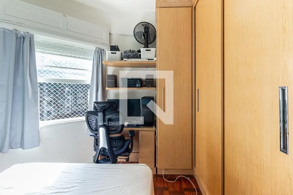 Apartamento com 1 quarto à venda, 65m2 em Santa Cecília, São Paulo - SP - imagem 9 Foto 9 de Apartamento com 1 quarto à venda, 65m2 em Santa Cecília, São Paulo - SP